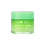 Laneige - Lip Sleeping Mask EX (Apple Lime) - 20g / 0.71 oz