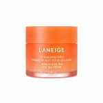 Laneige - Lip Sleeping Mask (Peach Iced Tea) - 20g