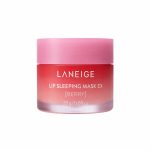 Laneige - Lip Sleeping Mask EX (Berry) - 20g / 0.68 oz