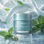 Laneige - Lip Sleeping Mask EX (Mint Choco) - 20g - Image 2