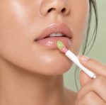 Laneige - Lip Sleeping Mask EX (Apple Lime) - 20g / 0.71 oz - Image 3