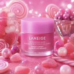Laneige - Lip Sleeping Mask (Sweet Candy) - 20g - Image 2