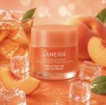 Laneige - Lip Sleeping Mask (Peach Iced Tea) - 20g - Image 2