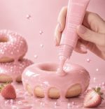LANEIGE – Glaze Craze Tinted Lip Serum (Strawberry Sprinkles), 12g - Image 3
