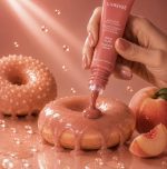 LANEIGE – Glaze Craze Tinted Lip Serum (Peach Glaze), 12g - Image 3