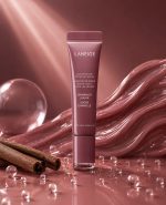 LANEIGE – Glaze Craze Tinted Lip Serum (Cinnamon Sugar), 12g - Image 2