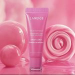 LANEIGE - Lip Glowy Balm (Sweet Candy) 10g - Image 2