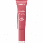 LANEIGE – Glaze Craze Tinted Lip Serum (Peach Glaze), 12g