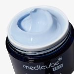 Medicube Zero Pore One Day Cream - Ενυδατική κρέμα για μείωση της εμφάνισης των πόρων - Image 4