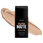 Hydra Matte 012 Vanilla Silk