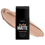 Hydra Matte 015 Honey Glow