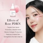 Medicube PDRN Pink Peptide Serum - Αμπούλα Σύσφιξης με PDRN Σολομού - Image 4