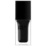 LIKE  A PRO! 120  Ultra Black Nail Polish