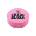 Candy Blush Blusher Angel Dust W7