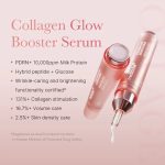 Medicube Collagen Glow Booster Serum - Ορός Ενίσχυσης Ελαστικότητας - Image 4