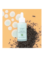 Fluff Green Tea Mattifying Face Milk 40ml - Image 2