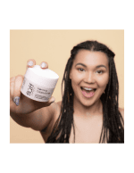 Fluff Morning Cappuccino Day Face Cream 50ml - Image 3