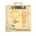 Lip Care Gift Set Kit - Vanilla W7