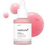 Medicube PDRN Pink Peptide Serum - Αμπούλα Σύσφιξης με PDRN Σολομού