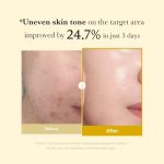 Medicube Kojic Acid Turmeric Night Wrapping Mask – Μάσκα Νύχτας Λάμψης & Σύσφιξης με Κοζικό Οξύ & Κουρκουμά - Image 4
