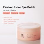 Beauty of Joseon Revive Under Eye Patch Ginseng + Retinal - Αναζωογονητικά Patches Ματιών για Σακούλες και Ρυτίδες - Image 2