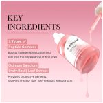 Medicube PDRN Pink Peptide Serum - Αμπούλα Σύσφιξης με PDRN Σολομού - Image 3