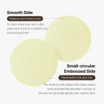 Medicube Deep Vita C Pad - Pads βιταμίνης C για λάμψη, ομοιόμορφο τόνο και μείωση δυσχρωμιών - Image 2