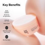 Beauty of Joseon Revive Under Eye Patch Ginseng + Retinal - Αναζωογονητικά Patches Ματιών για Σακούλες και Ρυτίδες - Image 4