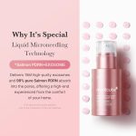 Medicube PDRN Pink Exosome Shot Serum 2000 - Ορός micro-needling για ατέλειες, δυσχρωμίες & ανομοιόμορφη υφή - Image 4