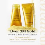 Medicube Kojic Acid Turmeric Night Wrapping Mask – Μάσκα Νύχτας Λάμψης & Σύσφιξης με Κοζικό Οξύ & Κουρκουμά - Image 2