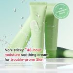 Medicube Exosome CICA Cream - Καταπραϋντική ενυδατική καθημερινής χρήσης - Image 2