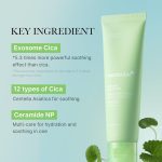 Medicube Exosome CICA Cream - Καταπραϋντική ενυδατική καθημερινής χρήσης - Image 4