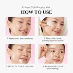 Medicube Collagen Night Wrapping Mask - Image 4
