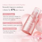 Medicube PDRN Pink Exosome Shot Serum 2000 - Ορός micro-needling για ατέλειες, δυσχρωμίες & ανομοιόμορφη υφή - Image 2