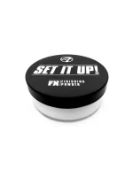 Set It Up Special FX Finishing Powder W7