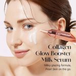 Medicube Collagen Glow Booster Serum - Ορός Ενίσχυσης Ελαστικότητας - Image 2