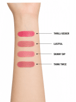 Cheeky Dip Liquid Blusher 6ml Lustful W7 - Image 2