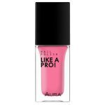 LIKE  A PRO! 106  Candy Pink Nail Polish
