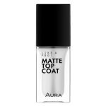 LIKE  A PRO! Matte Top Coat
