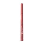 LIPLINER AQUATINT 02 Dark Cherry /  Μαρκαδόρος