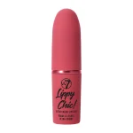 Lippy Chic Ultra Creme Lipstick Back Chat W7