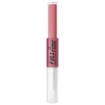 Full Time Lips Stay-On Lip Colour 3ml Bad Habits W7