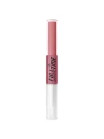 Full Time Lips Stay-On Lip Colour 3ml Bad Habits W7