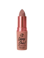 Lippy Chic Ultra Creme Lipstick Banter W7 - Image 2