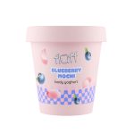 Fluff Blueberry Mochi Body Yoghurt 180ml
