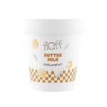 Fluff Butter Milk Body Yoghurt 180ml