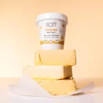 Fluff Butter Milk Body Yoghurt 180ml - Image 3