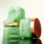 Fluff Matcha Latte Body Scrub 350ml - Image 3