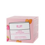 Fluff Raspberry & Almonds Makeup Removing Melting Balm 50ml - Image 2