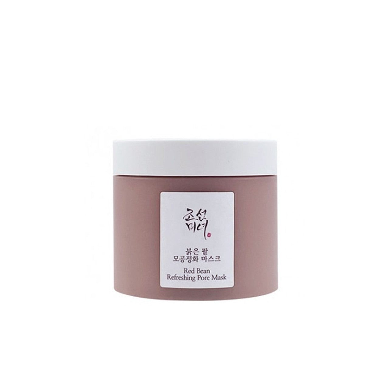 Beauty of Joseon Red Bean Refreshing Pore Mask - Image 1